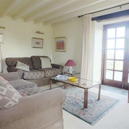 Cockshead Cottage Saint Dogmaels ภายนอก รูปภาพ