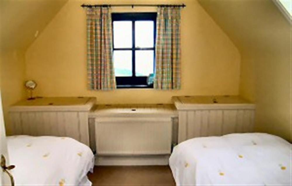 Cockshead Cottage Saint Dogmaels ภายนอก รูปภาพ