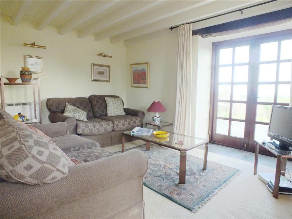 Cockshead Cottage Saint Dogmaels ภายนอก รูปภาพ