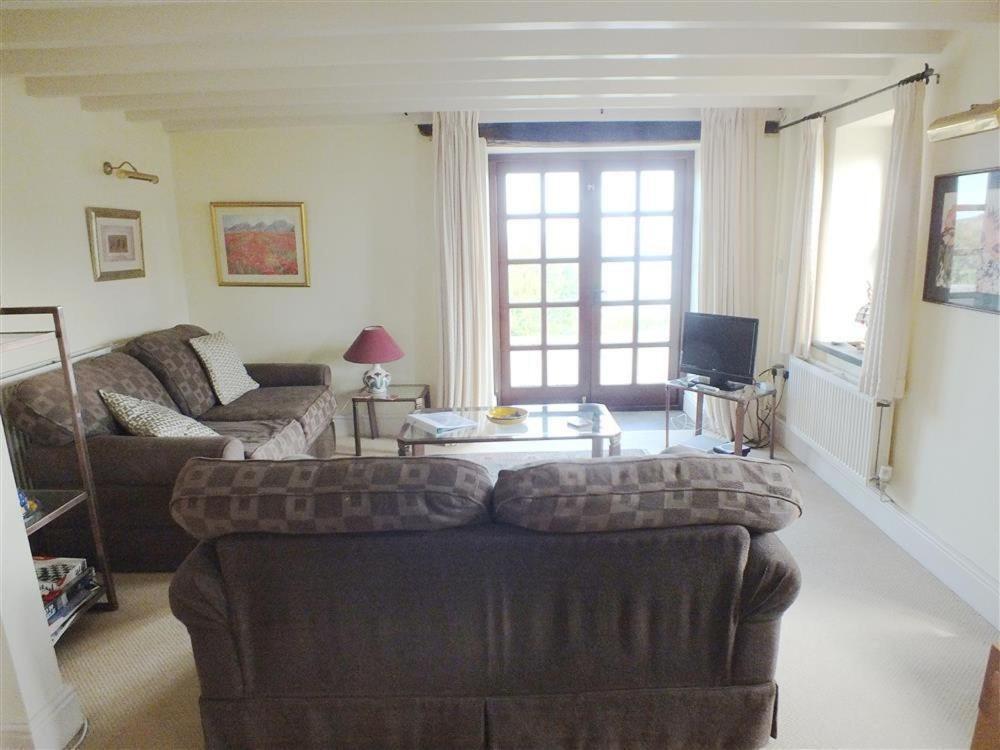 Cockshead Cottage Saint Dogmaels ภายนอก รูปภาพ