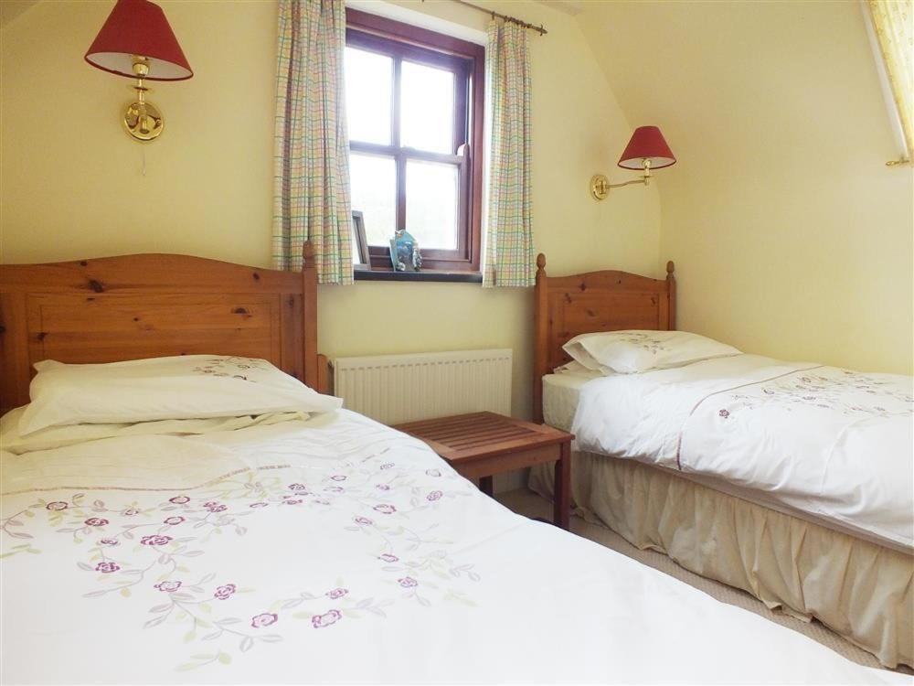 Cockshead Cottage Saint Dogmaels ภายนอก รูปภาพ