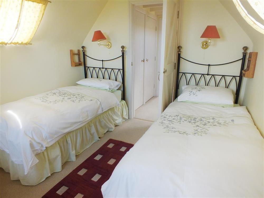 Cockshead Cottage Saint Dogmaels ภายนอก รูปภาพ