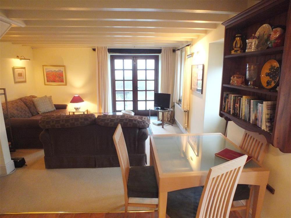 Cockshead Cottage Saint Dogmaels ภายนอก รูปภาพ